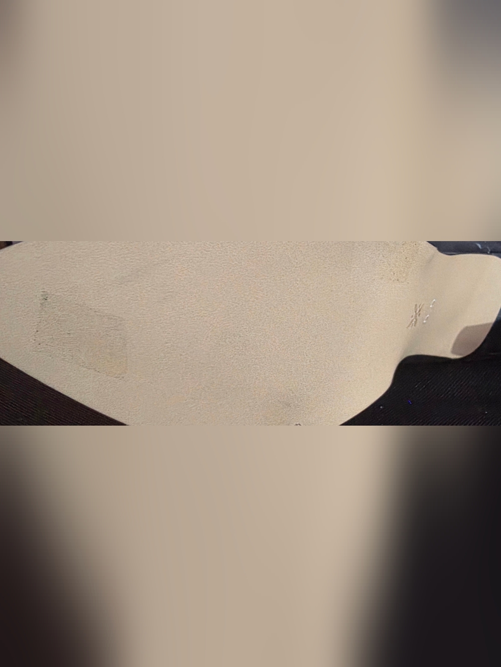 BCBGeneration Black Studded Pointed Toe Ankle Boots - Picture 7 of 8